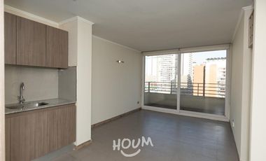 Departamento Metro Santa Ana L5 ID: 37403r