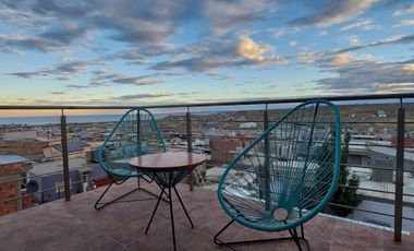 Excelente propiedad - Terraza al mar - Quincho