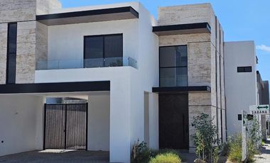 CASA EN VENTA EN SECTOR VIÑEDOS TORREÓN, COAHUILA