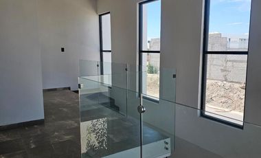 CASA EN VENTA EN SECTOR VIÑEDOS TORREÓN, COAHUILA