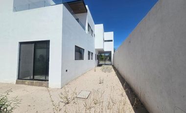 CASA EN VENTA EN SECTOR VIÑEDOS TORREÓN, COAHUILA