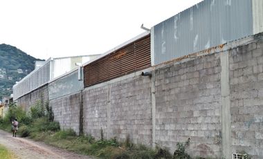 Bodega en venta en Jiutepec Morelos