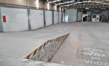 Bodega en venta en Jiutepec Morelos