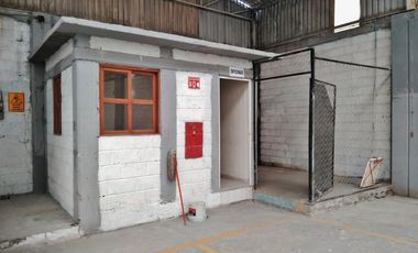 Bodega en venta en Jiutepec Morelos