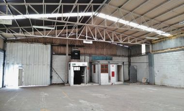 Bodega en venta en Jiutepec Morelos