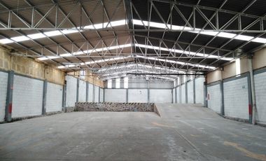 Bodega en venta en Jiutepec Morelos