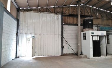 Bodega en venta en Jiutepec Morelos