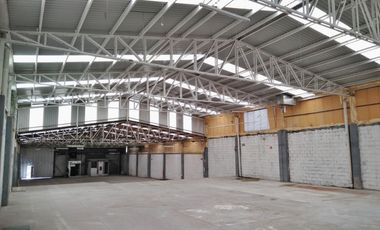 Bodega en venta en Jiutepec Morelos