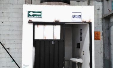 Bodega en venta en Jiutepec Morelos