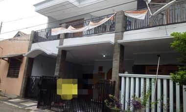 Rumah disewakan di Jawa Timur, Surabaya