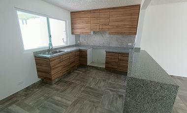 PREVENTA Casa + alberca en Jiutepec