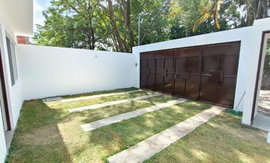 PREVENTA Casa + alberca en Jiutepec