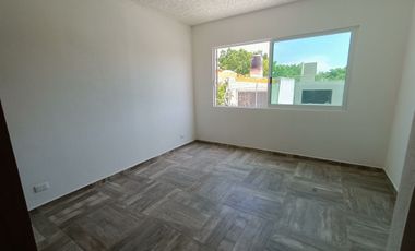 PREVENTA Casa + alberca en Jiutepec