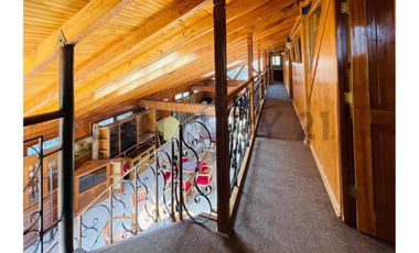 Se Vende Parcela, El Manzano, Cajón del Maipo