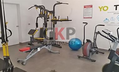 Departamento en venta en San Joaquín