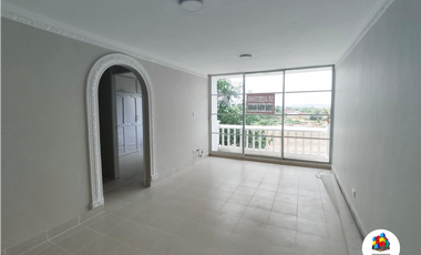 Alquiler de apartamento en Las Colinas - Barranquilla