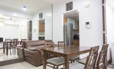 Greenbelt Excelsior | Two Bedroom 2BR Condo Unit For Rent - #0425
