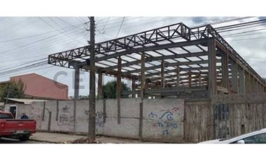 VENTA SITIO URBANO UBICADO CENTRO CONSTITUCION