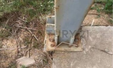 VENTA SITIO URBANO UBICADO CENTRO CONSTITUCION