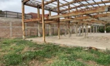 VENTA SITIO URBANO UBICADO CENTRO CONSTITUCION