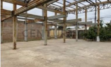 VENTA SITIO URBANO UBICADO CENTRO CONSTITUCION