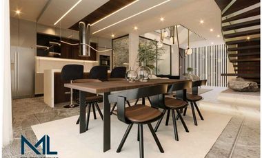 Venta CASA Santa Barbara Poniente Ags