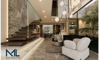 Venta CASA Santa Barbara Poniente Ags