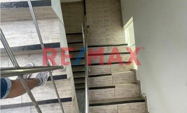 Inversionistas Aprovechen Esta Ocasión Se Vende Casa Hotel Miraflores