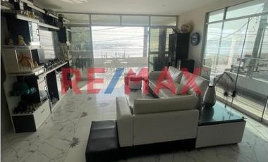 Inversionistas Aprovechen Esta Ocasión Se Vende Casa Hotel Miraflores