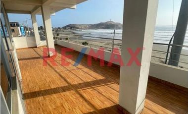 Inversionistas Aprovechen Esta Ocasión Se Vende Casa Hotel Miraflores