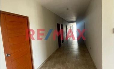 Inversionistas Aprovechen Esta Ocasión Se Vende Casa Hotel Miraflores