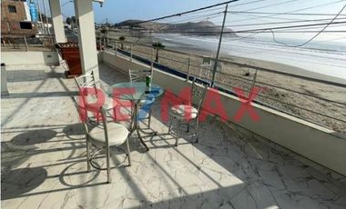 Inversionistas Aprovechen Esta Ocasión Se Vende Casa Hotel Miraflores