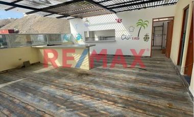 Inversionistas Aprovechen Esta Ocasión Se Vende Casa Hotel Miraflores