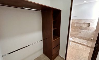 Casa tipo TH en preventa en la zona Country Club