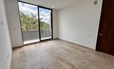 Casa tipo TH en preventa en la zona Country Club