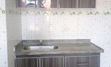 apartamento en arriendo en soacha. Cod A7224901