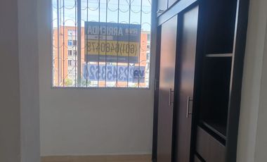 apartamento en arriendo en soacha. Cod A7224901