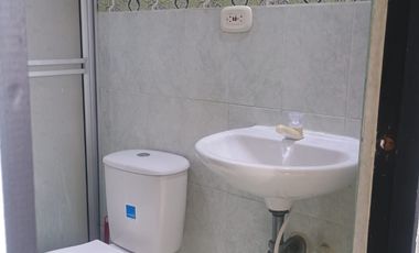 apartamento en arriendo en soacha. Cod A7224901