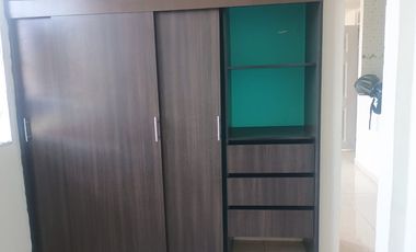 apartamento en arriendo en soacha. Cod A7224901