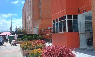 apartamento en arriendo en soacha. Cod A7224901