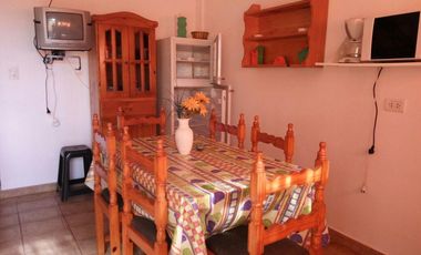 Venta PH en Costa Atlántica Departamento en Mar Del Tuyu