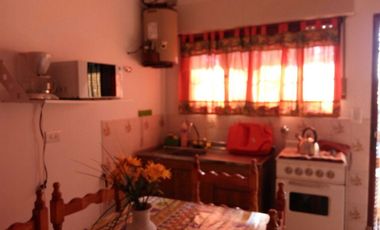 Venta PH en Costa Atlántica Departamento en Mar Del Tuyu