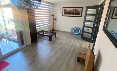 Casa en arriendo en SAN PEDRO DE LA PAZ