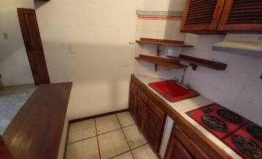 APARTAMENTO EN ARRIENDO EN ALTA SUIZA