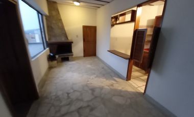 APARTAMENTO EN ARRIENDO EN ALTA SUIZA