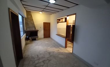 APARTAMENTO EN ARRIENDO EN ALTA SUIZA