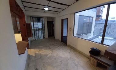 APARTAMENTO EN ARRIENDO EN ALTA SUIZA