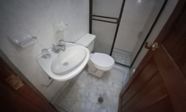 APARTAMENTO EN ARRIENDO EN ALTA SUIZA