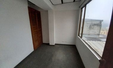 APARTAMENTO EN ARRIENDO EN ALTA SUIZA
