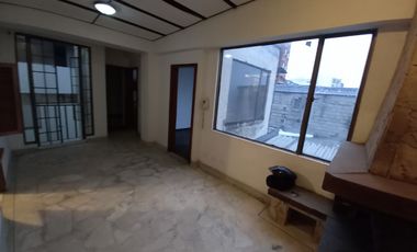 APARTAMENTO EN ARRIENDO EN ALTA SUIZA